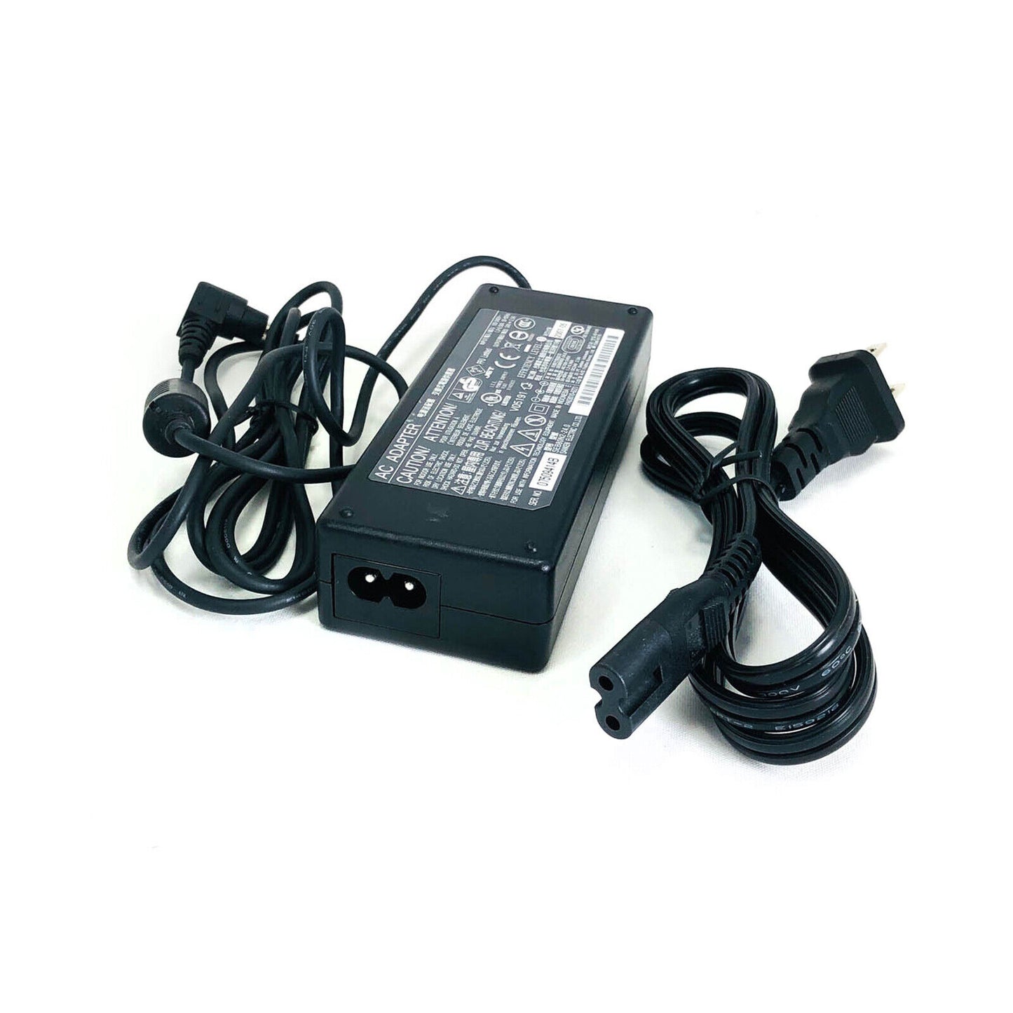 Genuine AC Charger Adapter for Fujitsu Image Scanner FI-Series w/PC