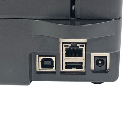 Digital Check SSX1-ELITE-FS SmartSource Expert Elite Check Scanner w/Adapter & USB