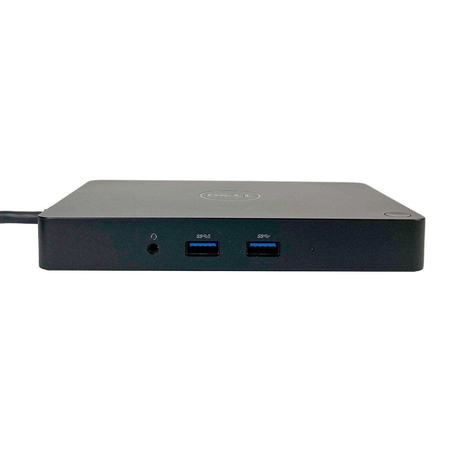 Dell WD15 USB Type-C K17A Hub Docking Station