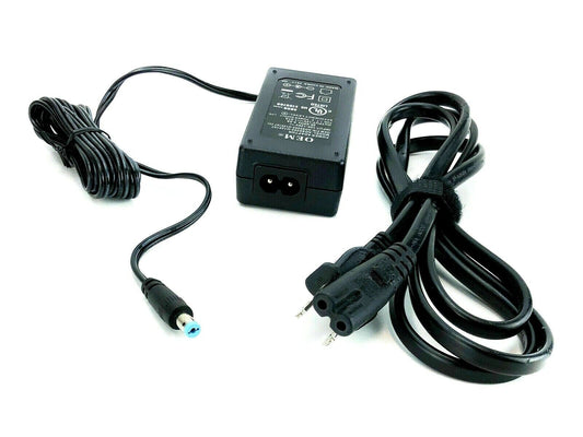 AC Power Adapter for ATT Cisco ISB7100 IP Set Top Box Basic SD/HD w/PC OEM