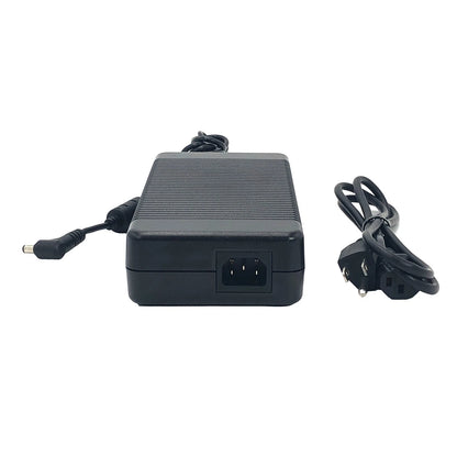 Genuine Delta 280W AC Adapter for Juniper Networks SRX210HE2-POE Firewall Gateway Security