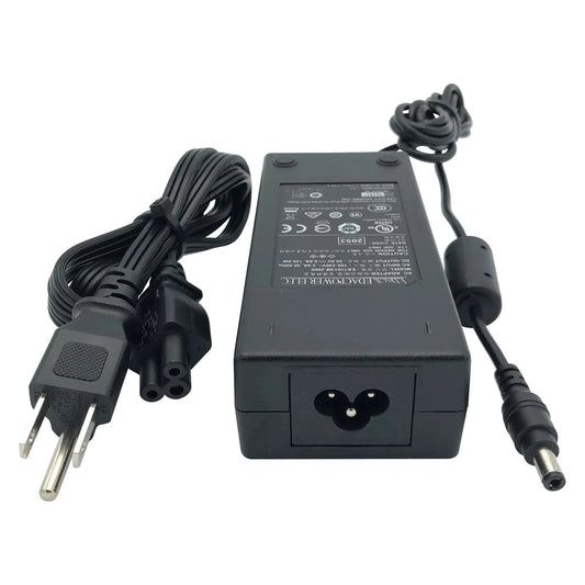 EDac 120W AC Adapter 20V 6A PA-1121-76 Charger for MSI / Clevo