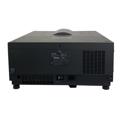 Sanyo PLC-XF71 3LCD XGA Large Venue Projector w/HDMI adapter