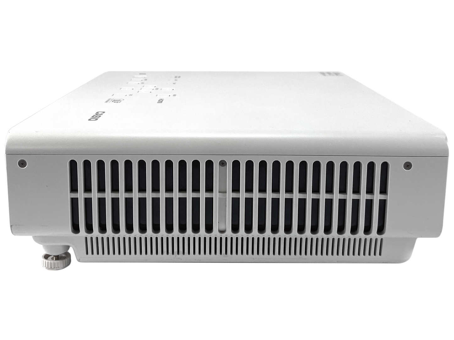 Casio XJ-M140 DLP Projector 4K 2500 Lumens Long Life Light Source