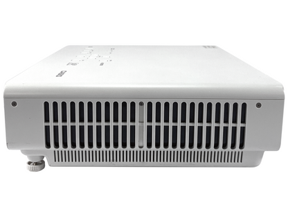 Casio XJ-M140 DLP Projector 4K 2500 Lumens Long Life Light Source