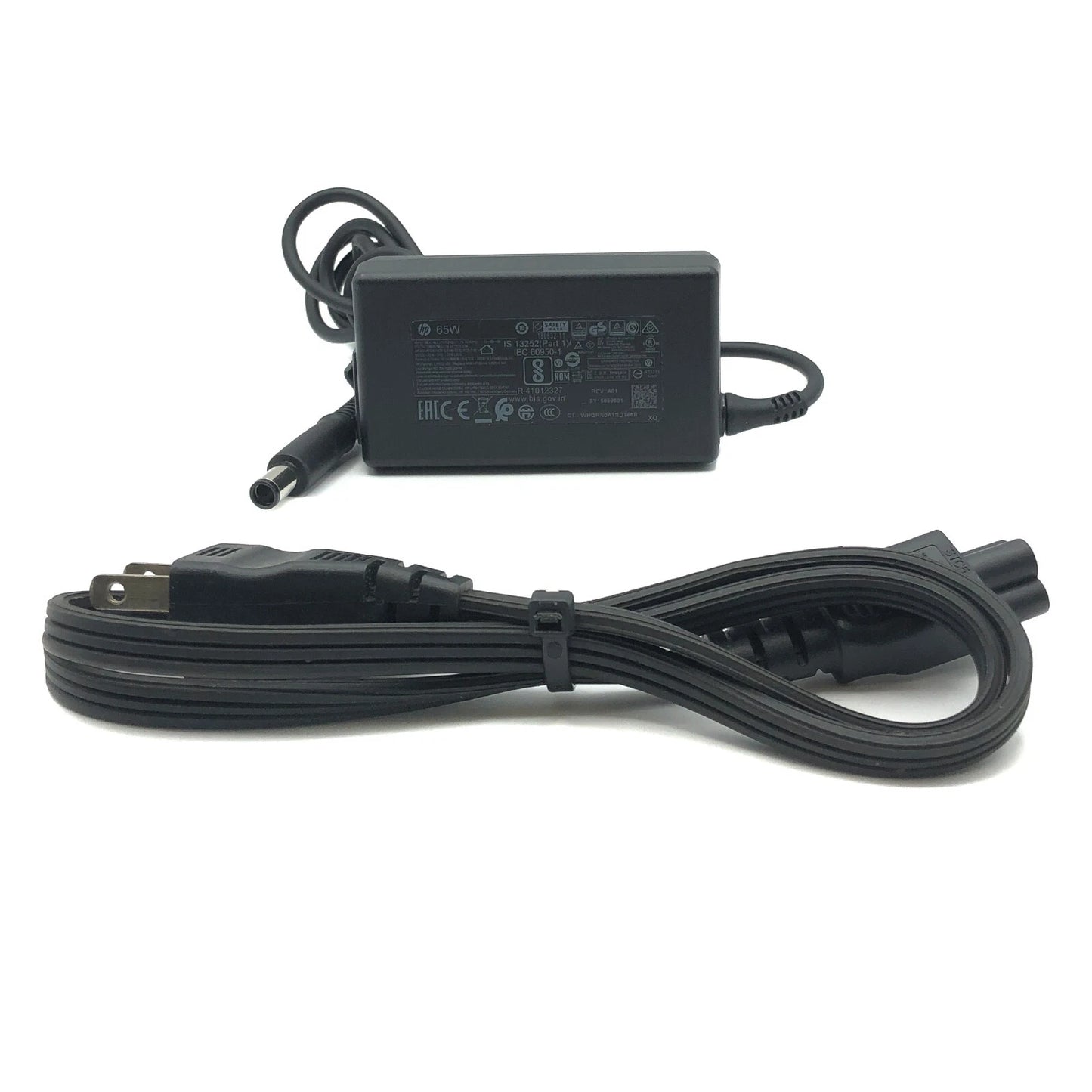 Genuine 65W HP AC Adapter Power Supply for EliteDesk 800 G4 G5 Desktop Mini wPC