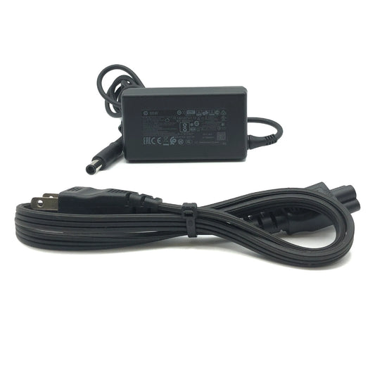 Genuine 65W HP AC Adapter Power Supply for EliteDesk 800 G4 G5 Desktop Mini wPC