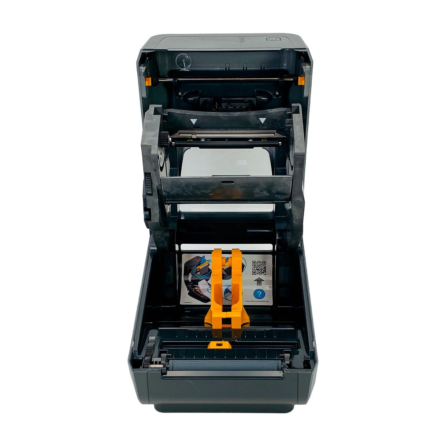 Zebra ZD420 Direct & Thermal Transfer Label Printer BT WiFi