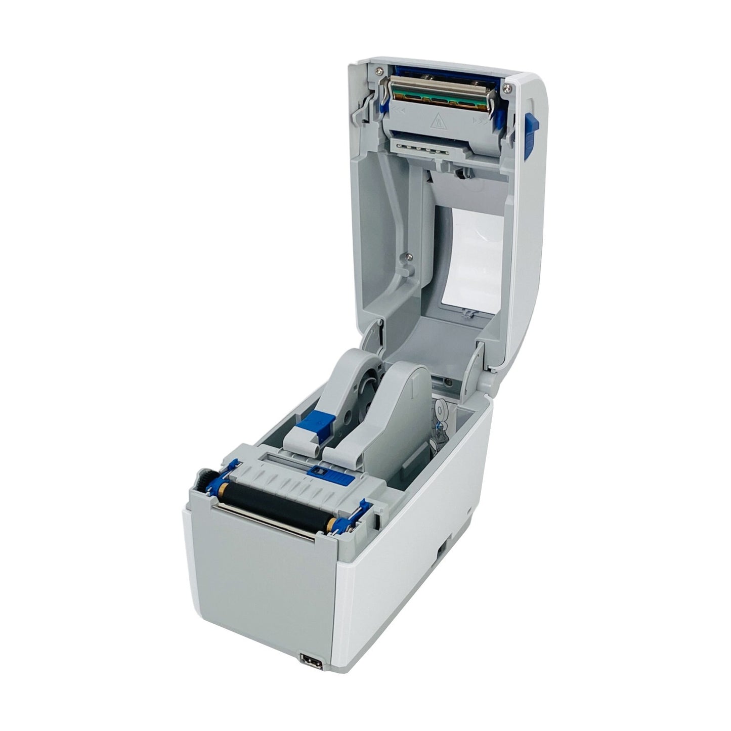 Intermec PC23d Direct Thermal Barcode Label Printer 203 x 203 DPI USB