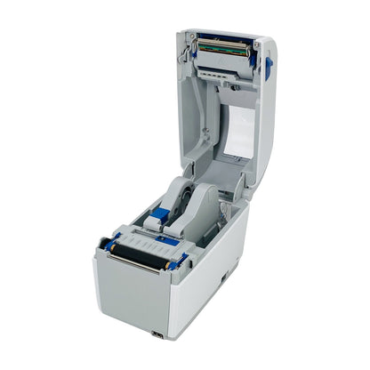 Intermec PC23d Direct Thermal Barcode Label Printer 203 x 203 DPI USB