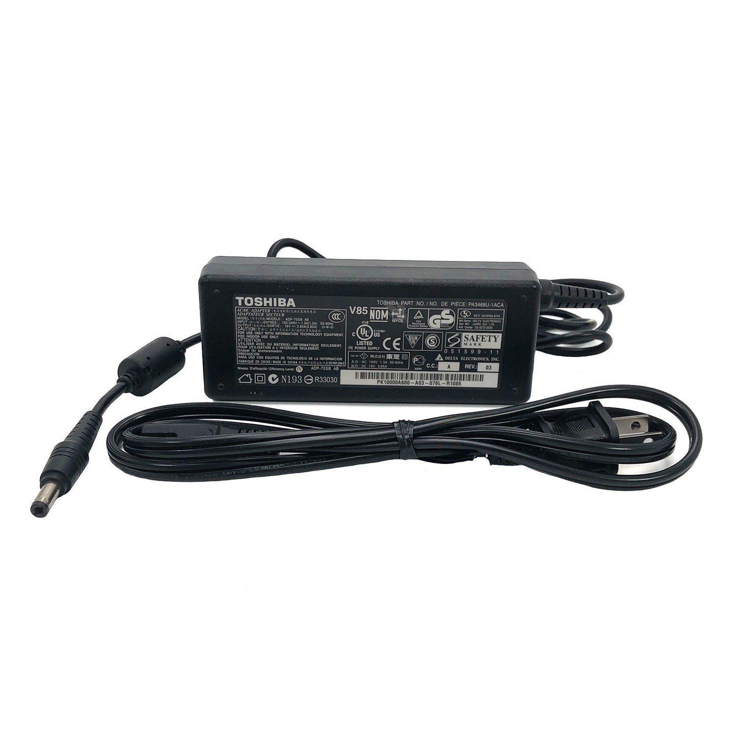 Toshiba 75W