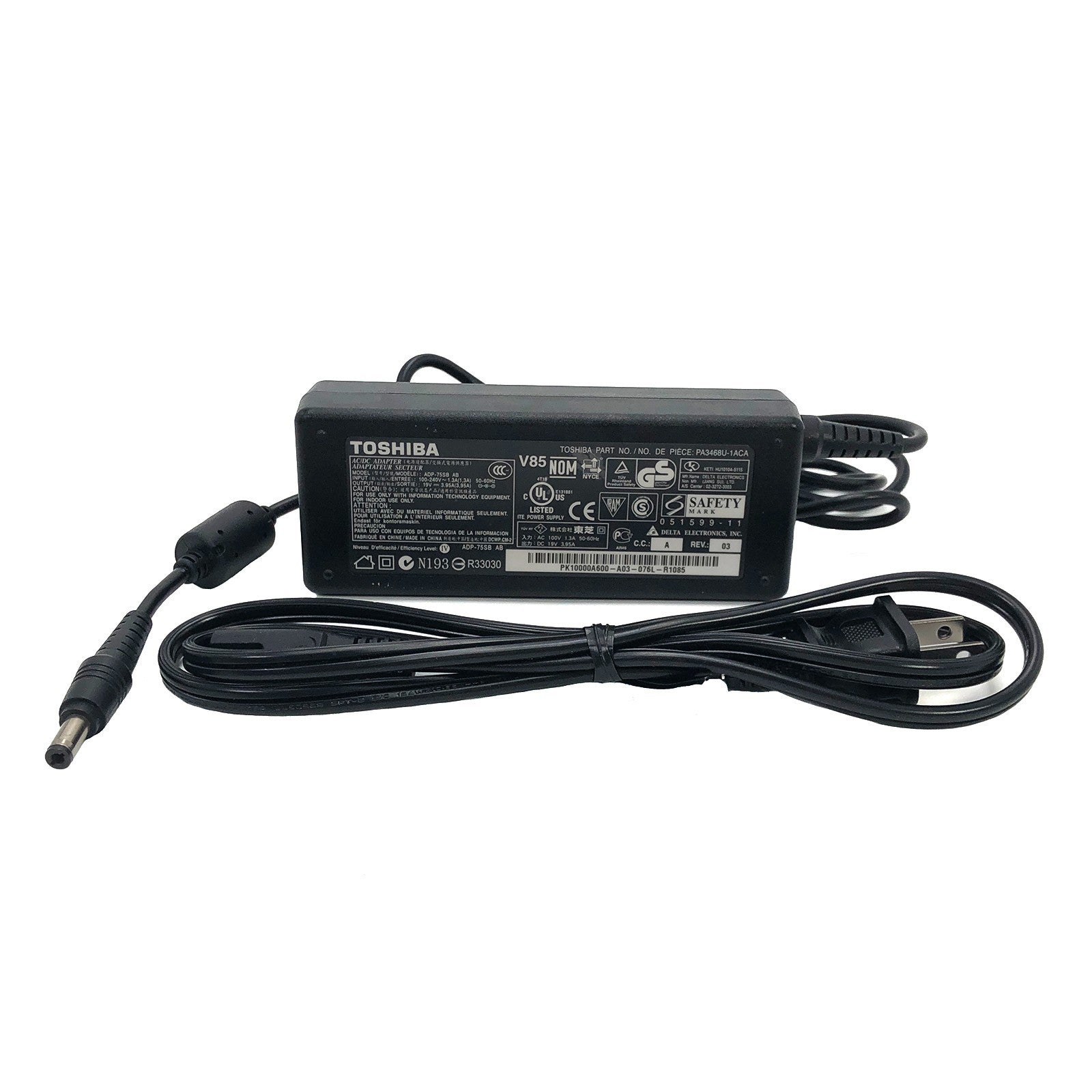 Toshiba 75W