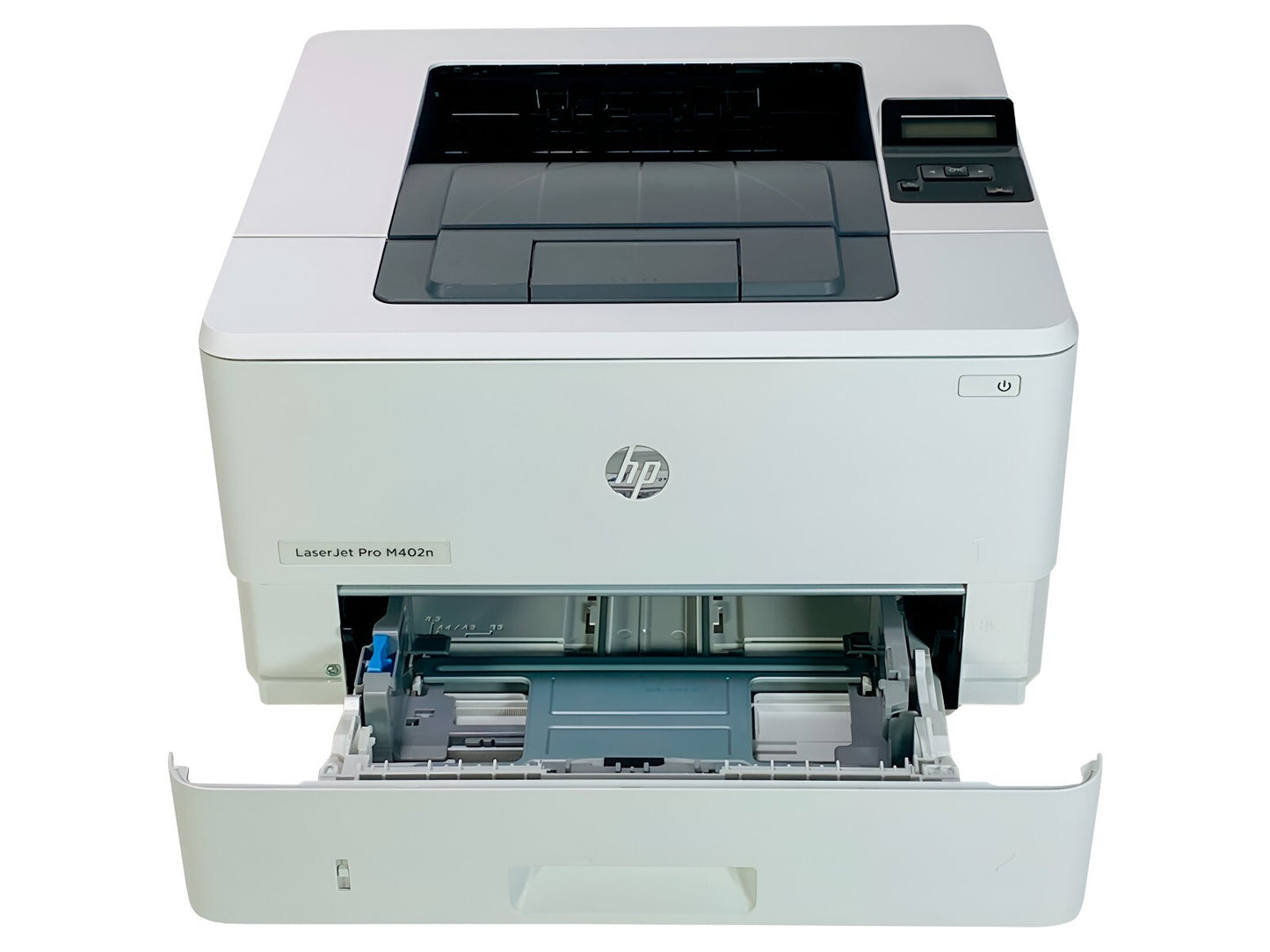 HP LaserJet Pro M402n Monochrome Fast Laser Network Printer