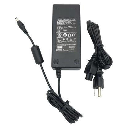EDac 120W AC Adapter 20V 6A PA-1121-76 Charger for MSI / Clevo