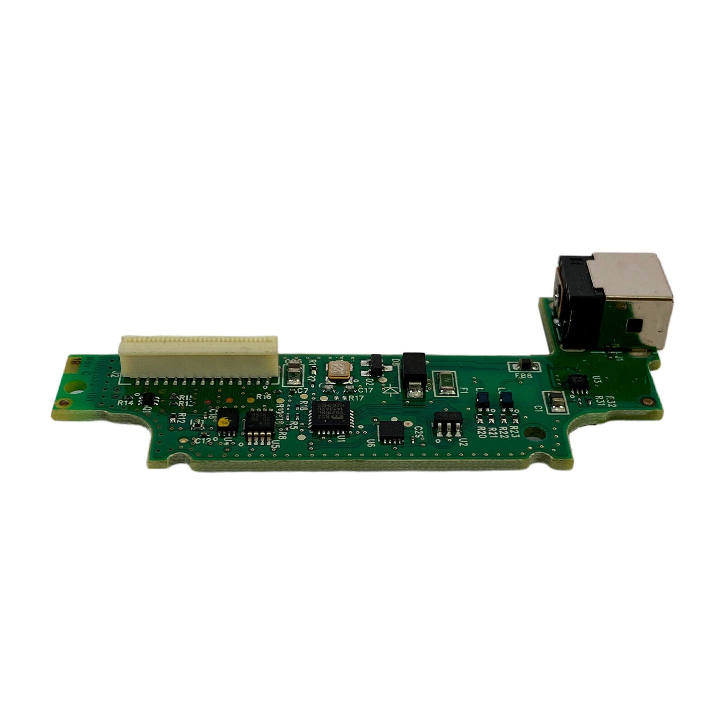 OEM Dock DC Board Power Supply P1062832-02 for Zebra QLn220 / QLn320 Printer