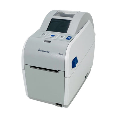 Intermec PC23d Direct Thermal Barcode Label Printer 203 x 203 DPI USB