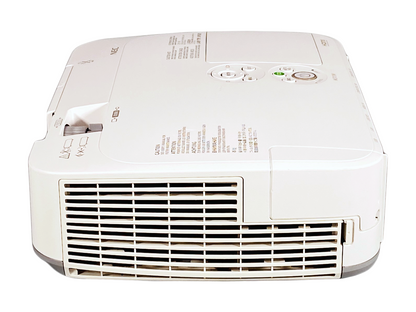 NEC NP-M311W 3LCD Projector 3,100 Lumens Full HD WXGA HDMI