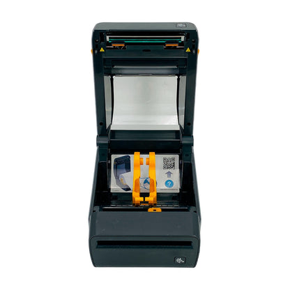 Zebra ZD620 Direct Thermal Barcode Label Printer Cutter