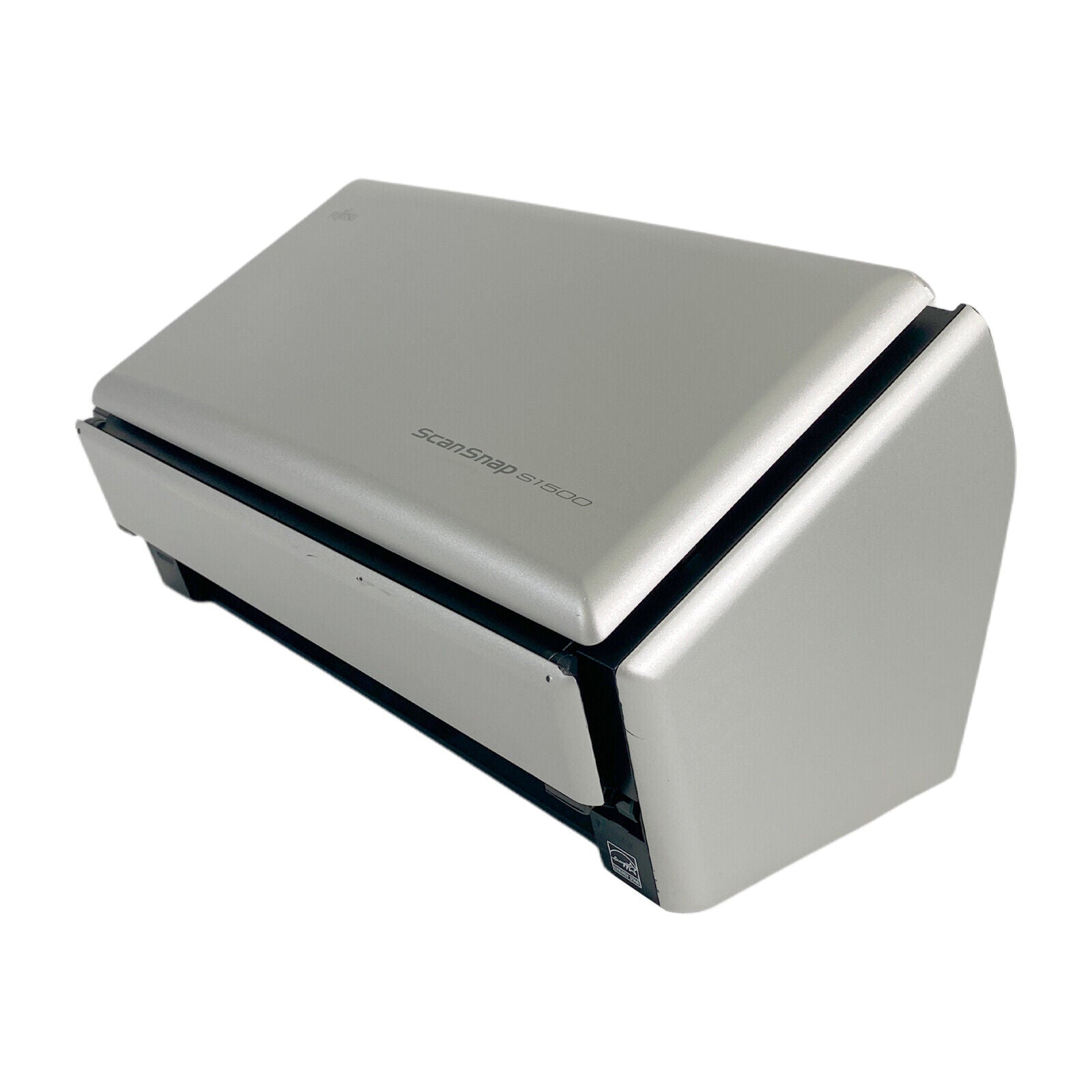 Fujitsu ScanSnap FI-S1500 Sheetfed Duplex Color Document Scanner