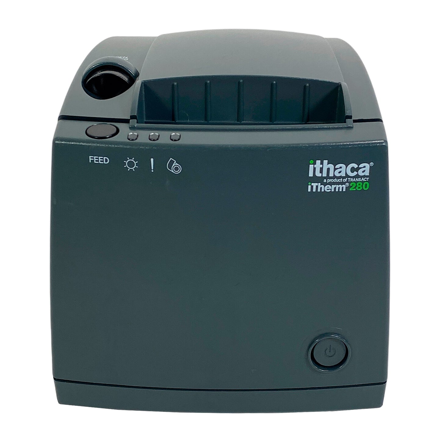 TransAct Ithaca iTherm 280 Thermal POS Receipt Printer