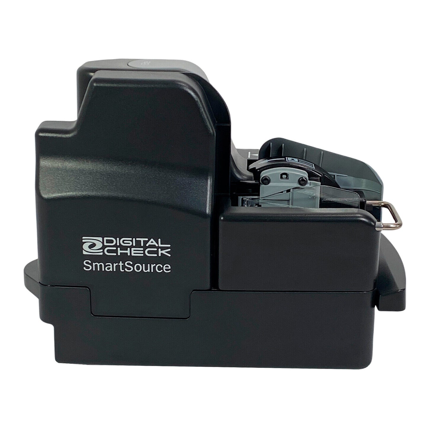 Digital Check SSX1-ELITE-FS SmartSource Expert Elite Check Scanner w/Adapter & USB