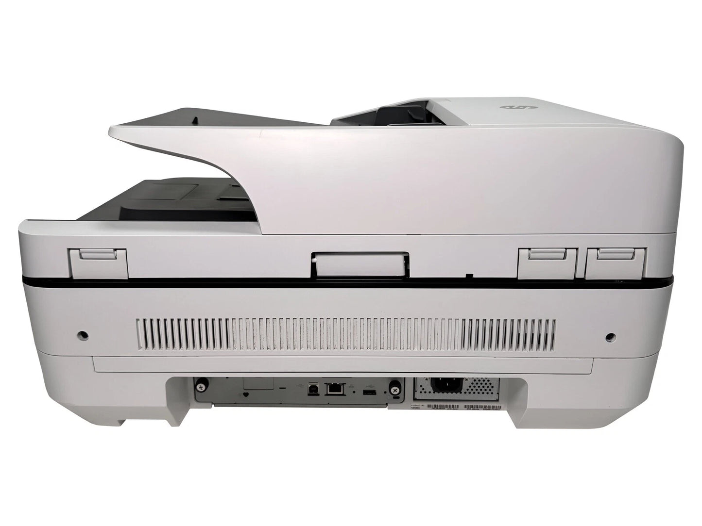 HP ScanJet Enterprise Flow N9120 fn2 ADF Flatbed Document Scanner 1200DPI