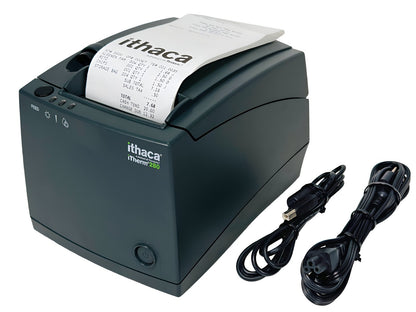 TransAct Ithaca iTherm 280 Thermal POS Receipt Printer