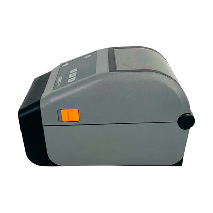 Zebra ZD620 Direct Thermal Barcode Label Printer Cutter