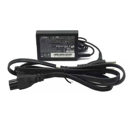 Original LiteOn 65W OEM Adapter Charger for LG Gram 15Z995 15Z90N 15Z95N Laptop