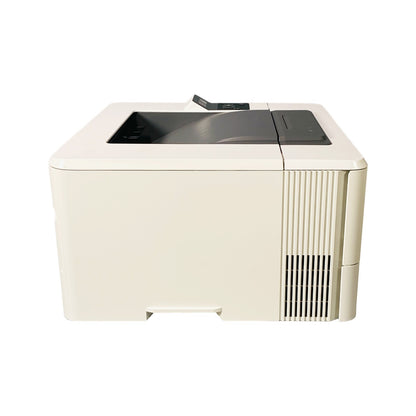 HP LaserJet Pro M402dne Duplex Network Monochrome Laser Printer w/ Toner