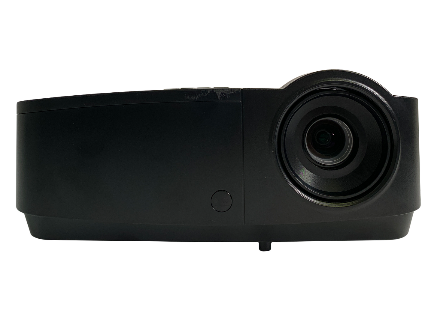 InFocus IN124a DLP Projector Portable Professional 3500 Lumens HD 1080p 3D HDMI