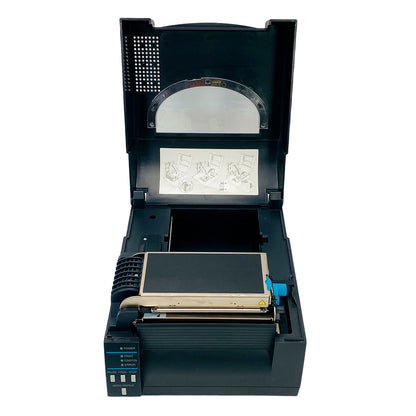 Citizen CL-S521 Industrial Direct Thermal Label Printer USB LAN