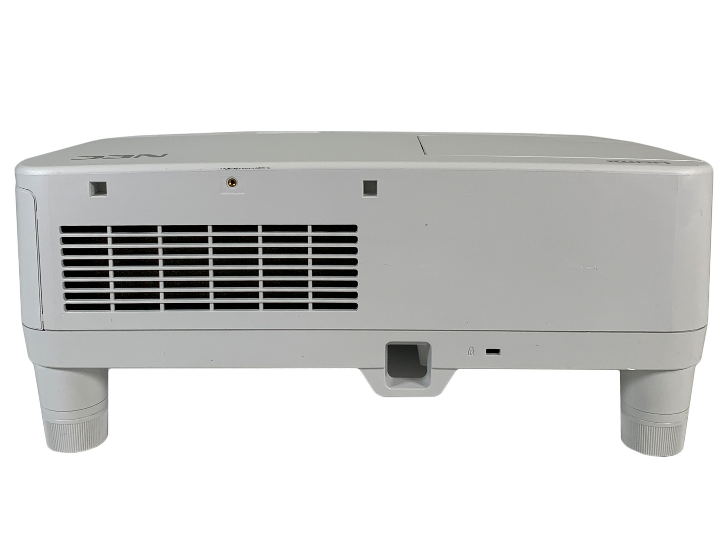 NEC UM330X 3LCD Projector 3300 Lumens HD 1080p Ultra Short Throw HDMI w/Remote