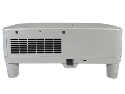NEC UM330X 3LCD Projector 3300 Lumens HD 1080p Ultra Short Throw HDMI w/Remote