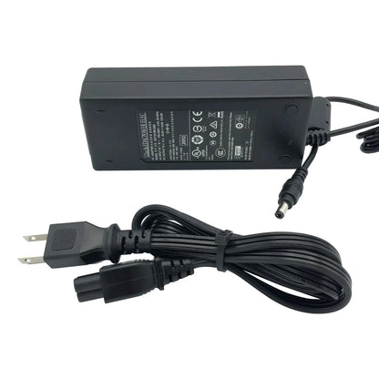 EDac 120W AC Adapter 20V 6A PA-1121-76 Charger for MSI / Clevo