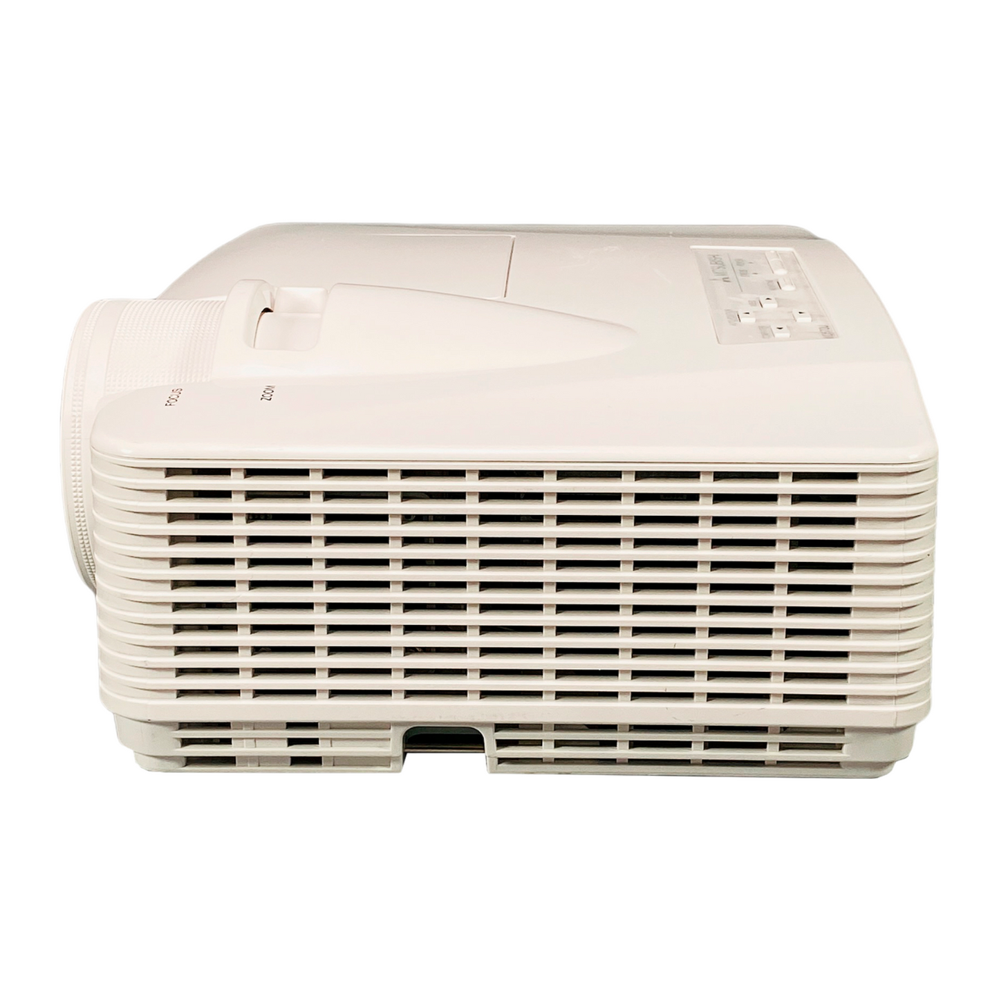 Mitsubishi WD570U - DLP Projector 3,500 Lumens PC 3D Ready Full HD