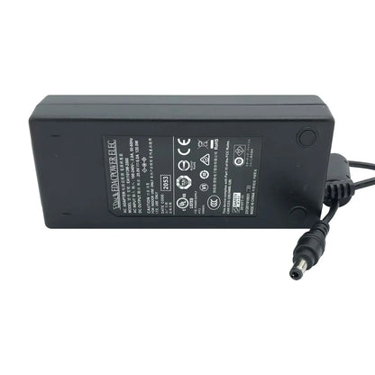 EDac 120W AC Adapter 20V 6A PA-1121-76 Charger for MSI / Clevo