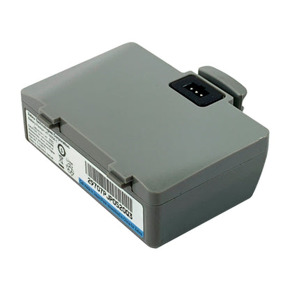 New OEM Zebra Li-Ion Battery AT16004-1 7.4V for QL220 QL320 Plus Printers