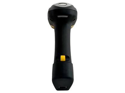 Datalogic PowerScan M8300 910MHz Wireless Barcode Scanner with Cradle USB