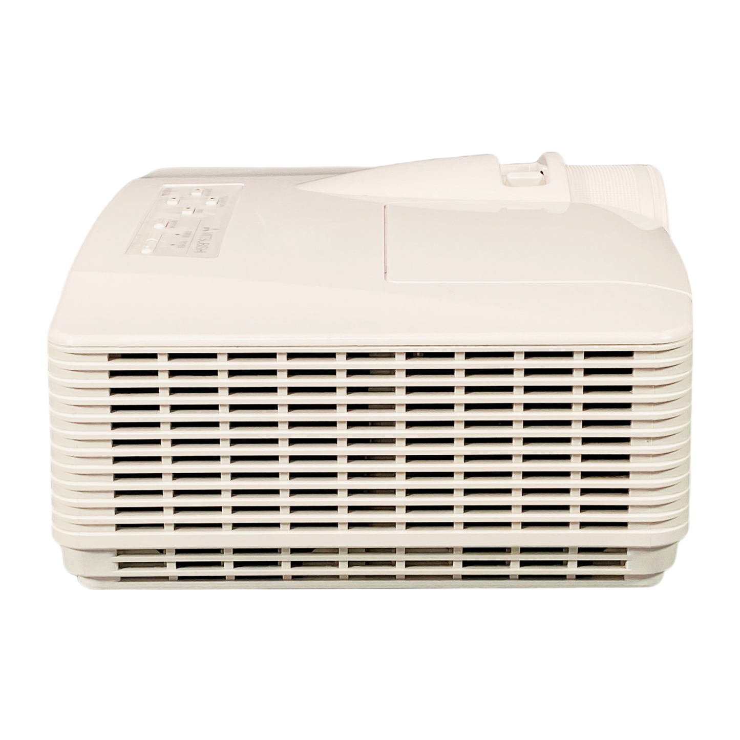 Mitsubishi WD570U - DLP Projector 3,500 Lumens PC 3D Ready Full HD