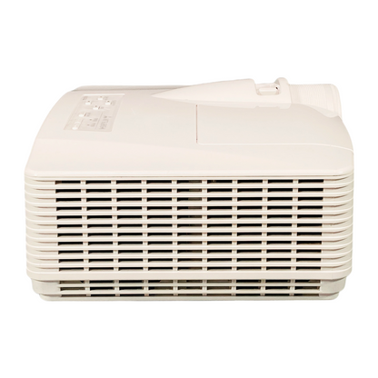 Mitsubishi WD570U - DLP Projector 3,500 Lumens PC 3D Ready Full HD