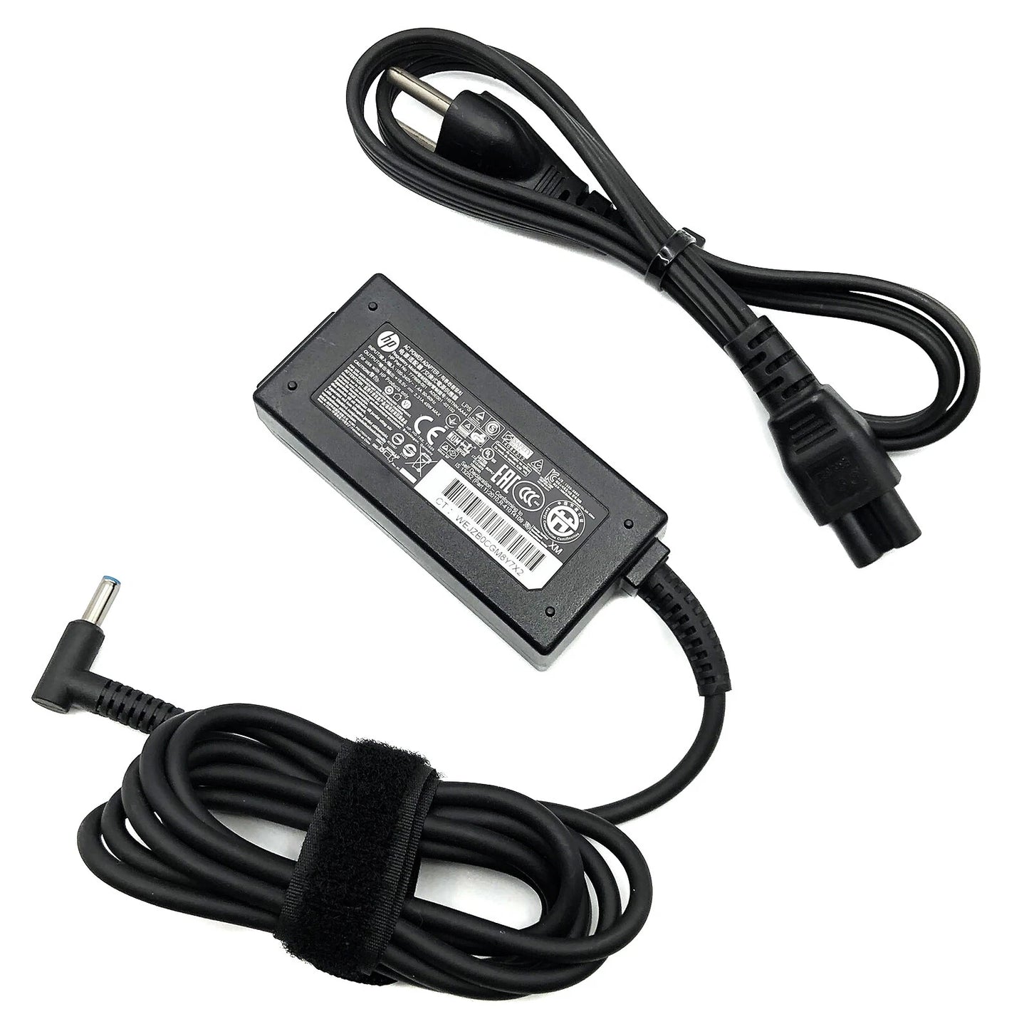 Genuine 45W HP AC Adapter Power Supply for HP t540 t550 t655 Thin Client Charger