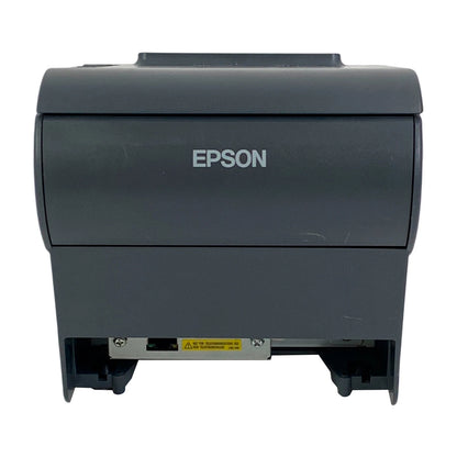 Epson TM-T88V M244A POS Thermal Receipt Printer – LAN USB