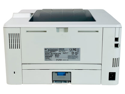 HP LaserJet Pro M402n Monochrome Fast Laser Network Printer