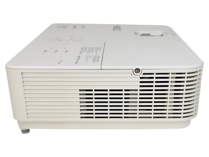 NEC V332X DLP Projector 3300 ANSI Multipurpose 1080p HDMI with Accessories Bundle