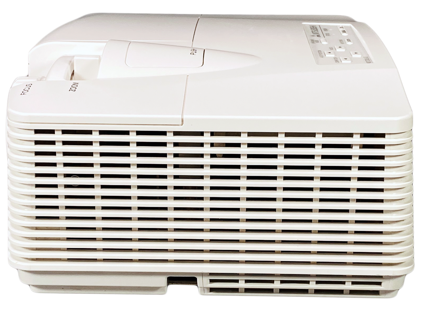 Mitsubishi WD720U-G DLP Projector 4,300 Lumens PC 3D Ready