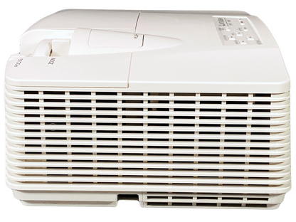 Mitsubishi WD720U-G DLP Projector 4,300 Lumens PC 3D Ready