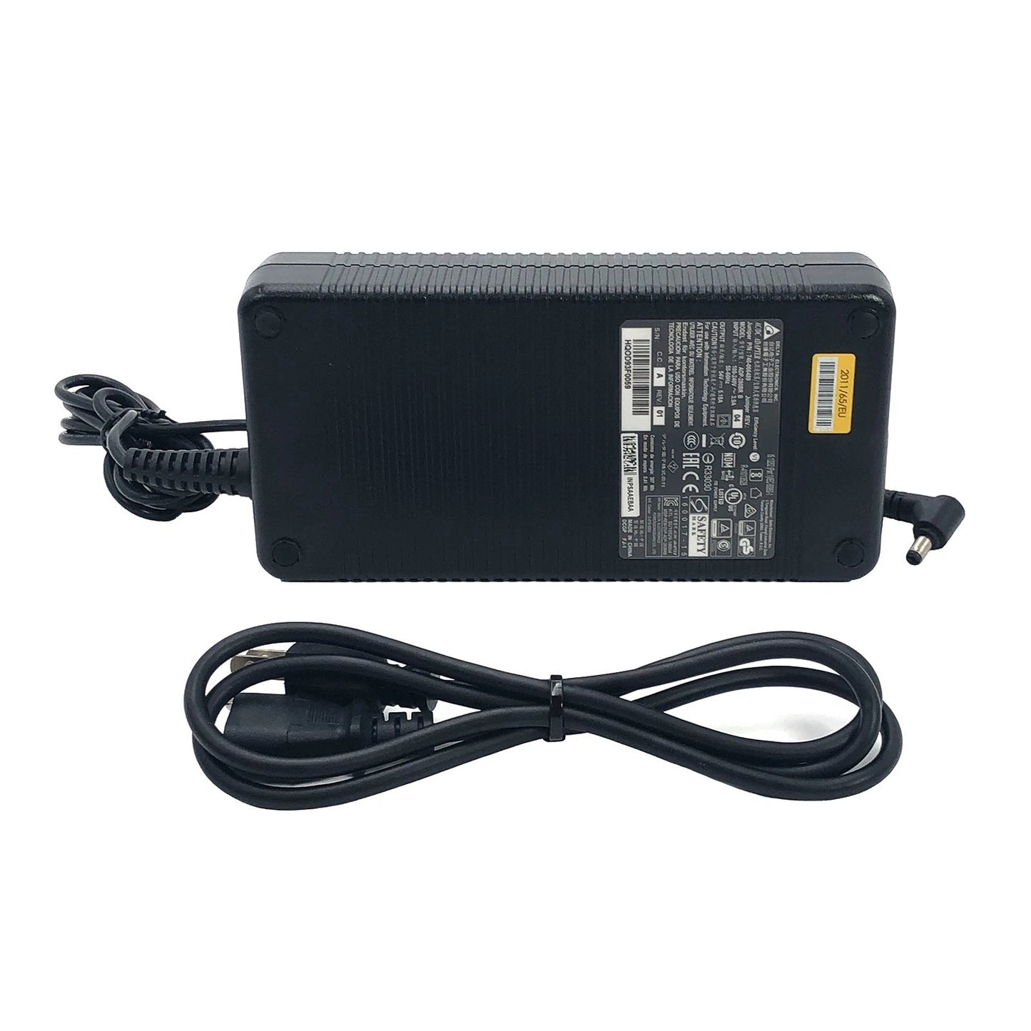 Genuine Delta 280W AC Adapter for Juniper Networks SRX210HE2-POE Firewall Gateway Security