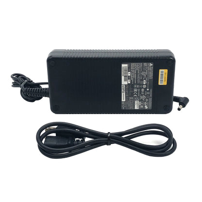 Genuine Delta 280W AC Adapter for Juniper Networks SRX210HE2-POE Firewall Gateway Security
