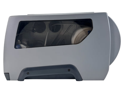 Honeywell PM43 Thermal Transfer Label Printer Rewind USB LAN Serial